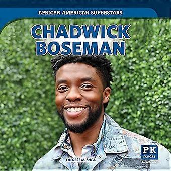 Chadwick Boseman