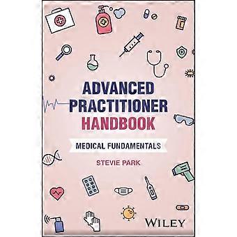 Advanced Practitioner Handbook - Stevie Park