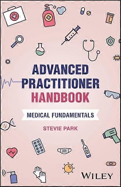 Advanced Practitioner Handbook - Stevie Park