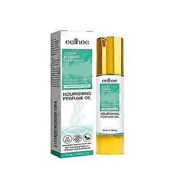 Ladies Long-Lasting Floral & Fruity Perfume  Nourishing 50ml Fragrance with Jojoba Oil & Vitamin E, Elegant Scent for Romantic Dates & Special Occasio