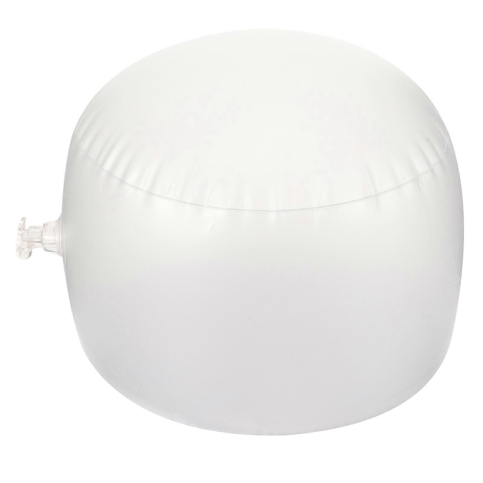Hat Inflatable Tabletop Display Stand Clear Hat Display Holder Hat Display Rack