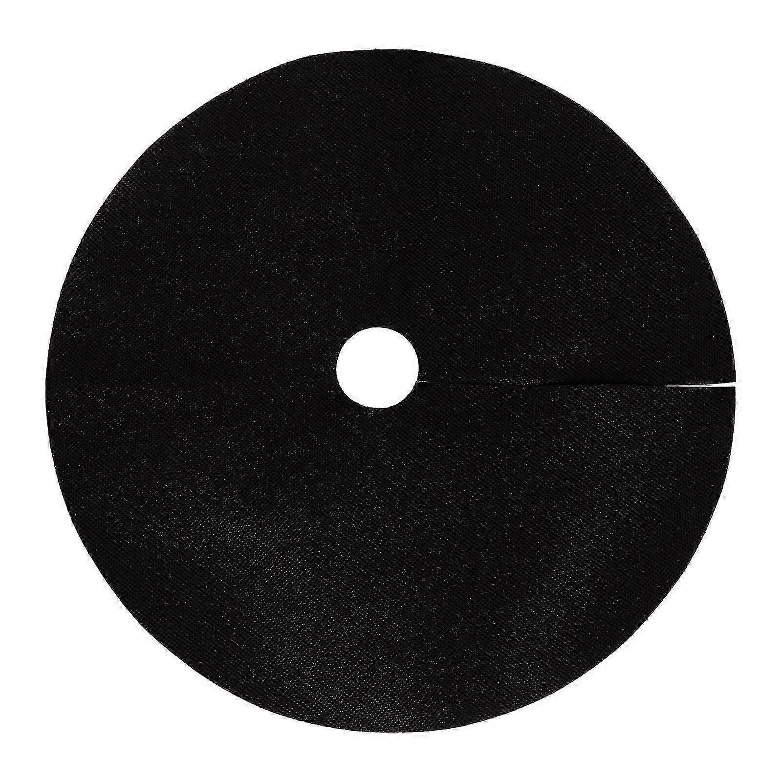 Tree Mulch Ring: Weed Barrier Protection Fabric Membrane