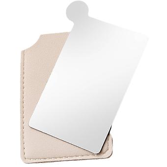 Foundation Palette Makeup Mixing Palette for Colour Modulation 2Pcs
