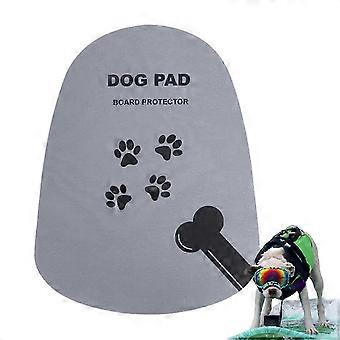 Huisdier Surf Traction Pad voor honden, antislip kajak paddle board mat