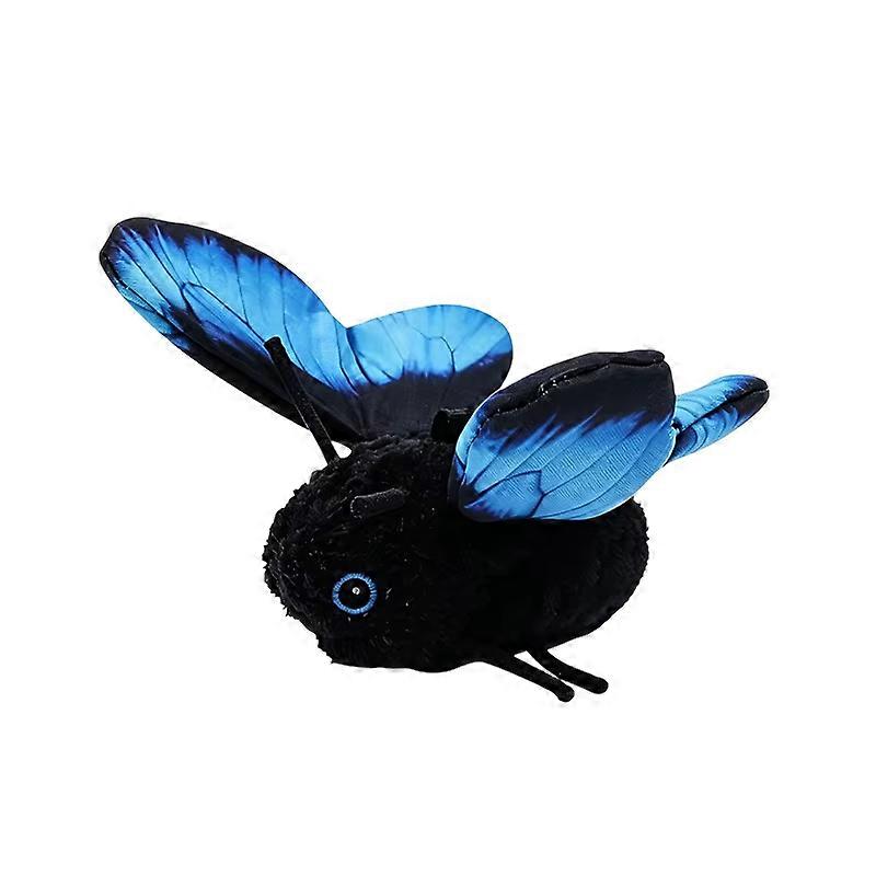 Automatic Cat Teaser Toy, Hanging Elastic String Interactive Simulation Cat Toy Pet Play Supplies