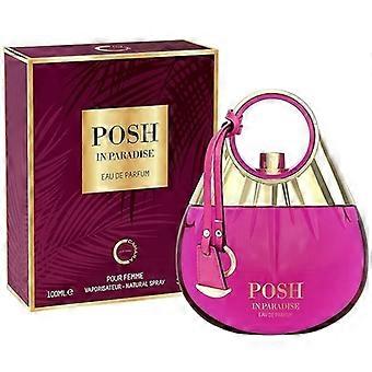 Posh In Paradise EDP 100ml