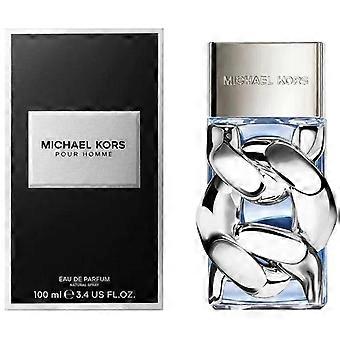 Michael Kors Pour Homme 100ml EDP Spray