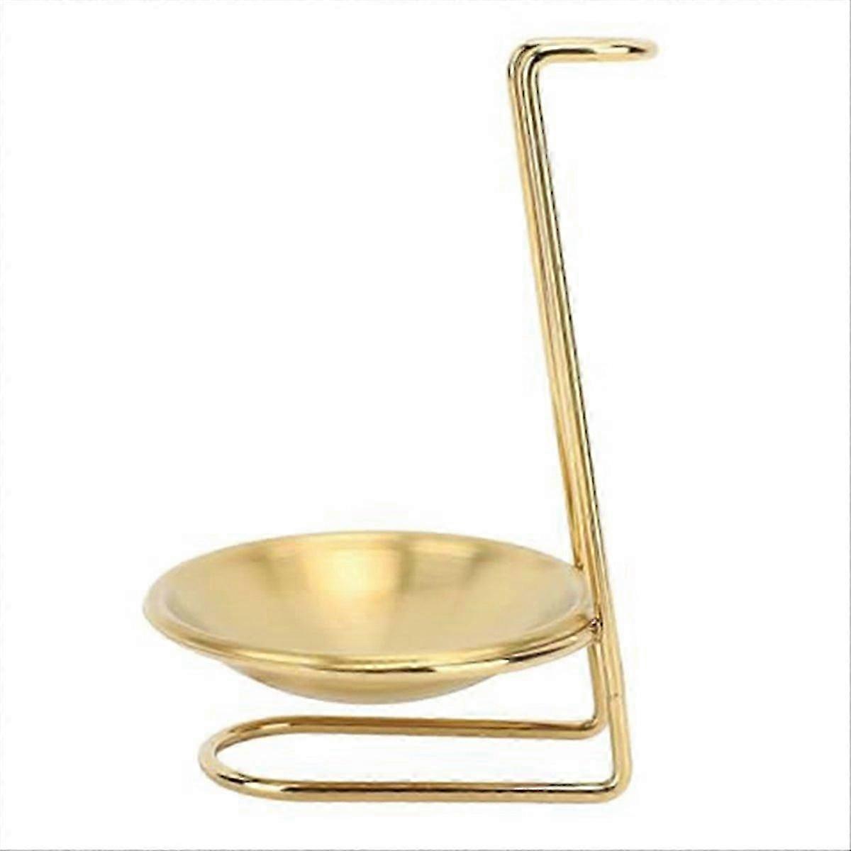 Hot Pot Spoon Colander Stand Restaurant Spoon Stand A