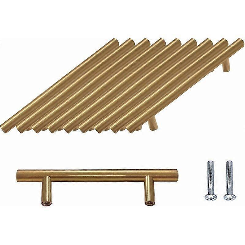 Durable Stylish Contemporary Drawer Pulls