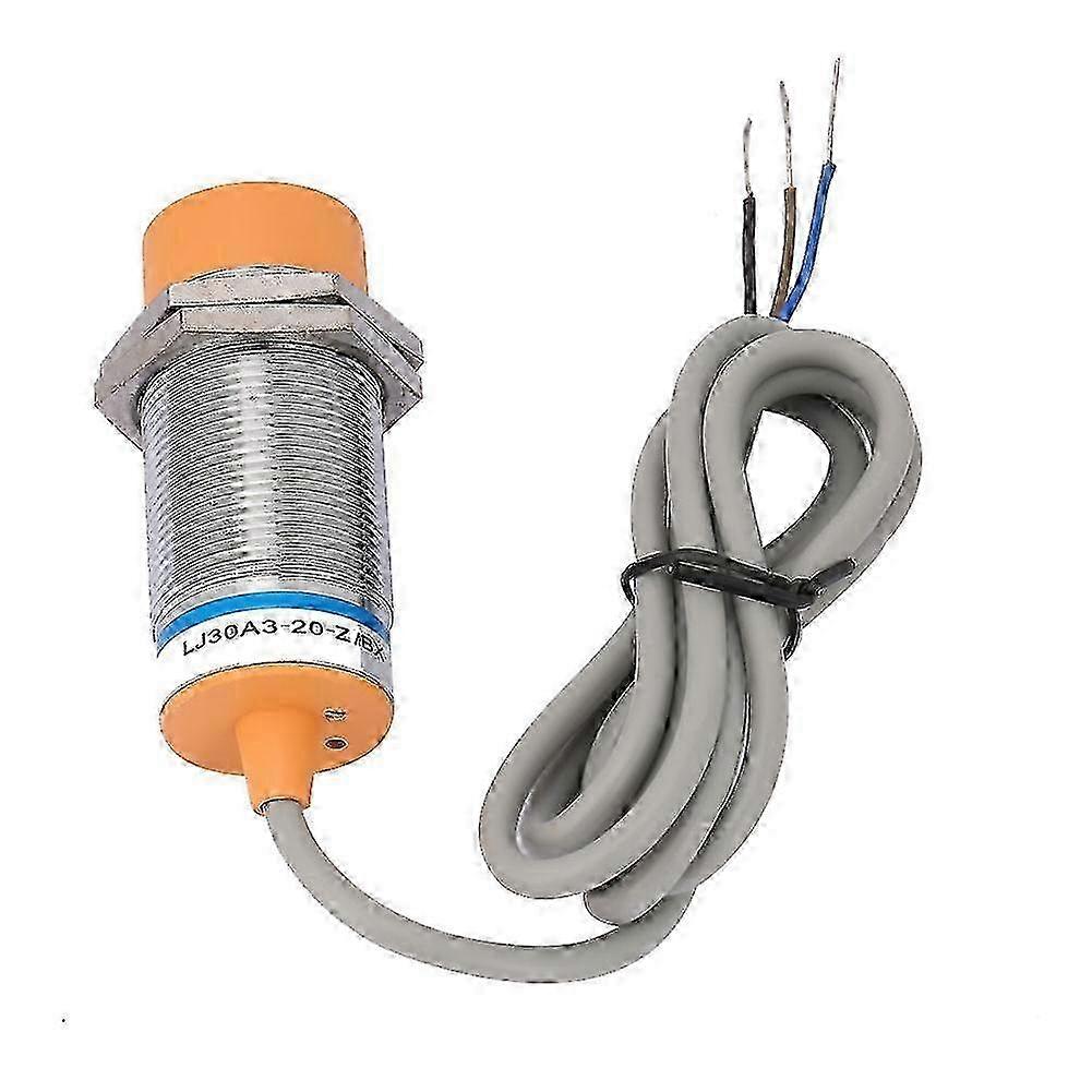 20mm NPN Inductive Proximity Sensor
