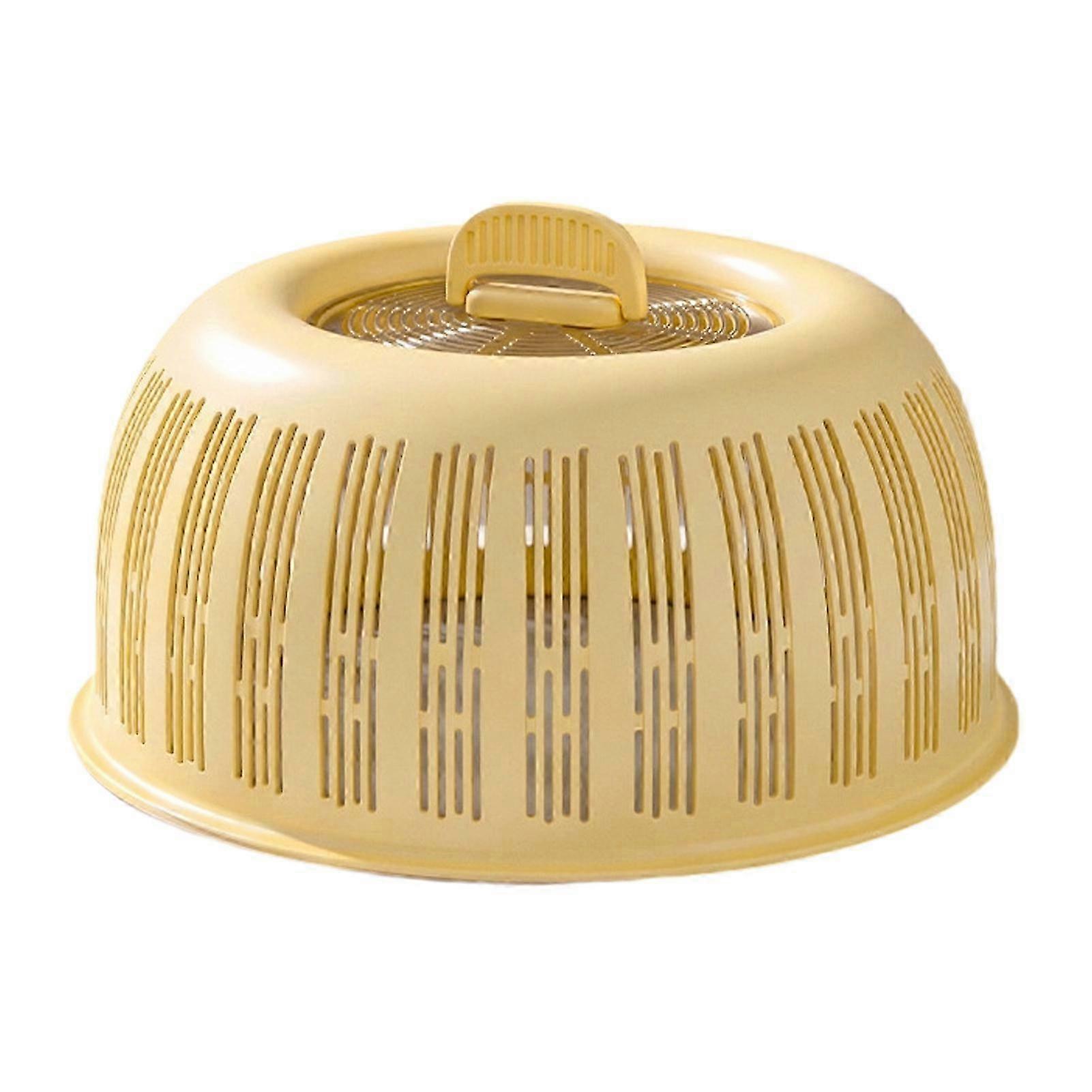 Stackable Insect Proof Cover