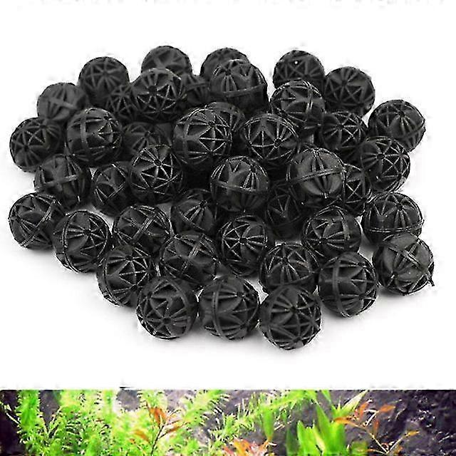 26mm Bio-Filter Balls 50pcs