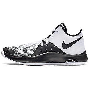 Nike Air Versitile 3 White Black AO4430-100