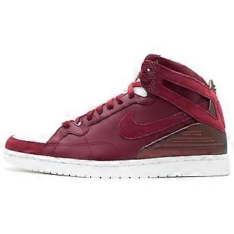Nike Sb Zoom Air 94 Hi Supreme Cherrywood 428927-600