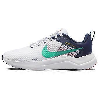 Nike Downshifter 12 «Hvit Klar Jade» Dame DD9294-103