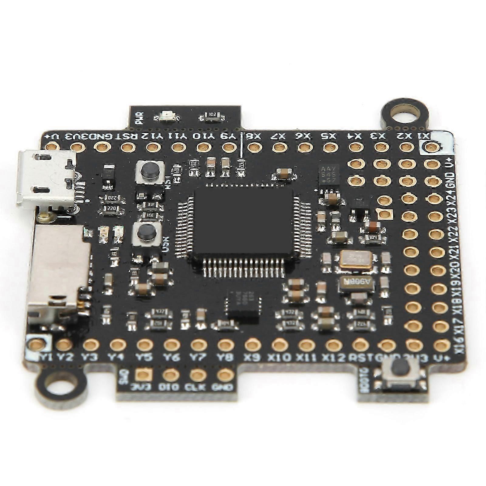 Core Board Module Programming Development Board for PYBv1.1 Pyboard using Python3 STM32F405 COX