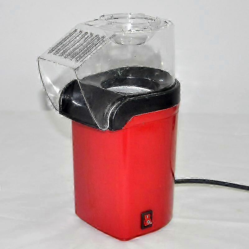 With Measuring Cap Popcorn Machine Multilaser - Electric Without Oil