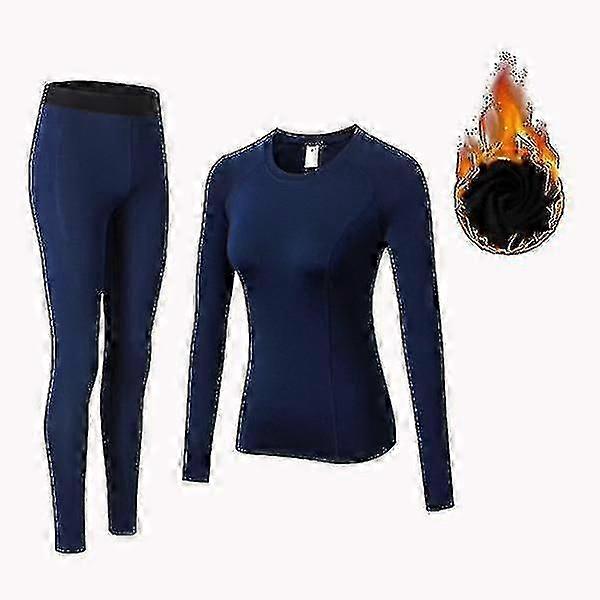 Winter Warm, Thermal Underwear, Quick Dry Cloth