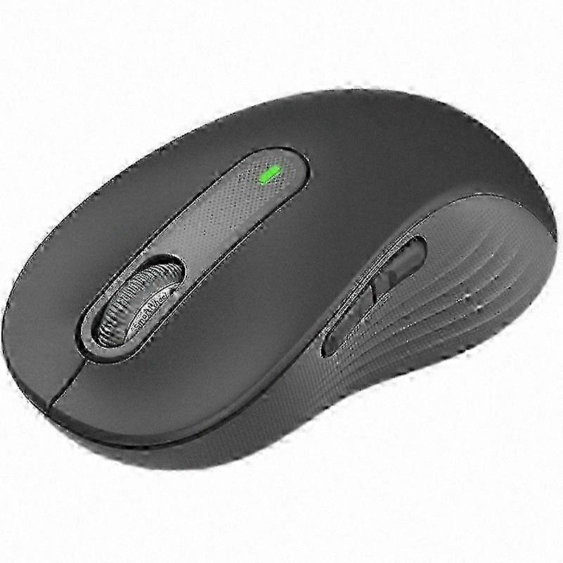 Wireless Ergonomic Mouse Large Hand Silent Scroll