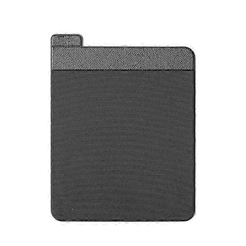 Self Adhesive Laptop Back Storage Bag