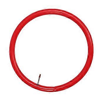 Ultraleichter Fahrradschlauch 60mm Länge Französisches Ventil TPU Rennrad Schlauch zum Radfahren 20x1.0 FV 60mm YMQX)