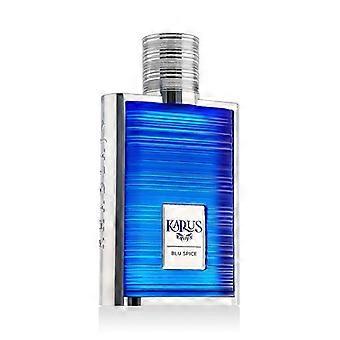 Khadlaj Karus Blu Spice Eau de Parfum (miehet) 100 ml