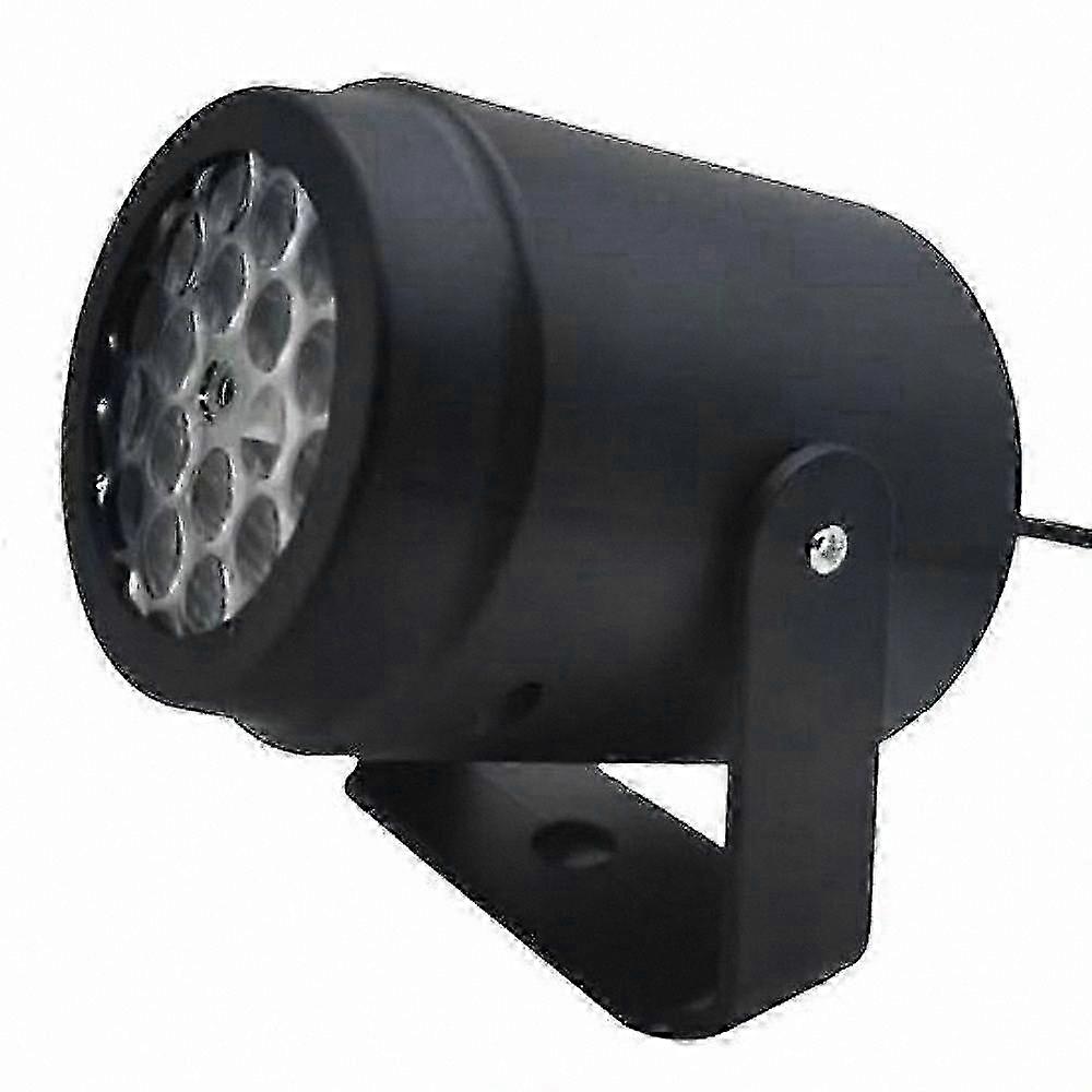 Festive 16-Pattern Indoor Outdoor Projector