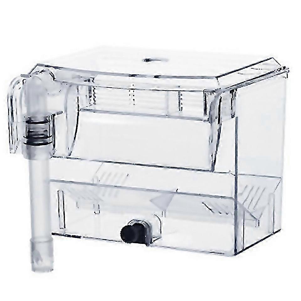 Breeding Hatchery Isolation Box