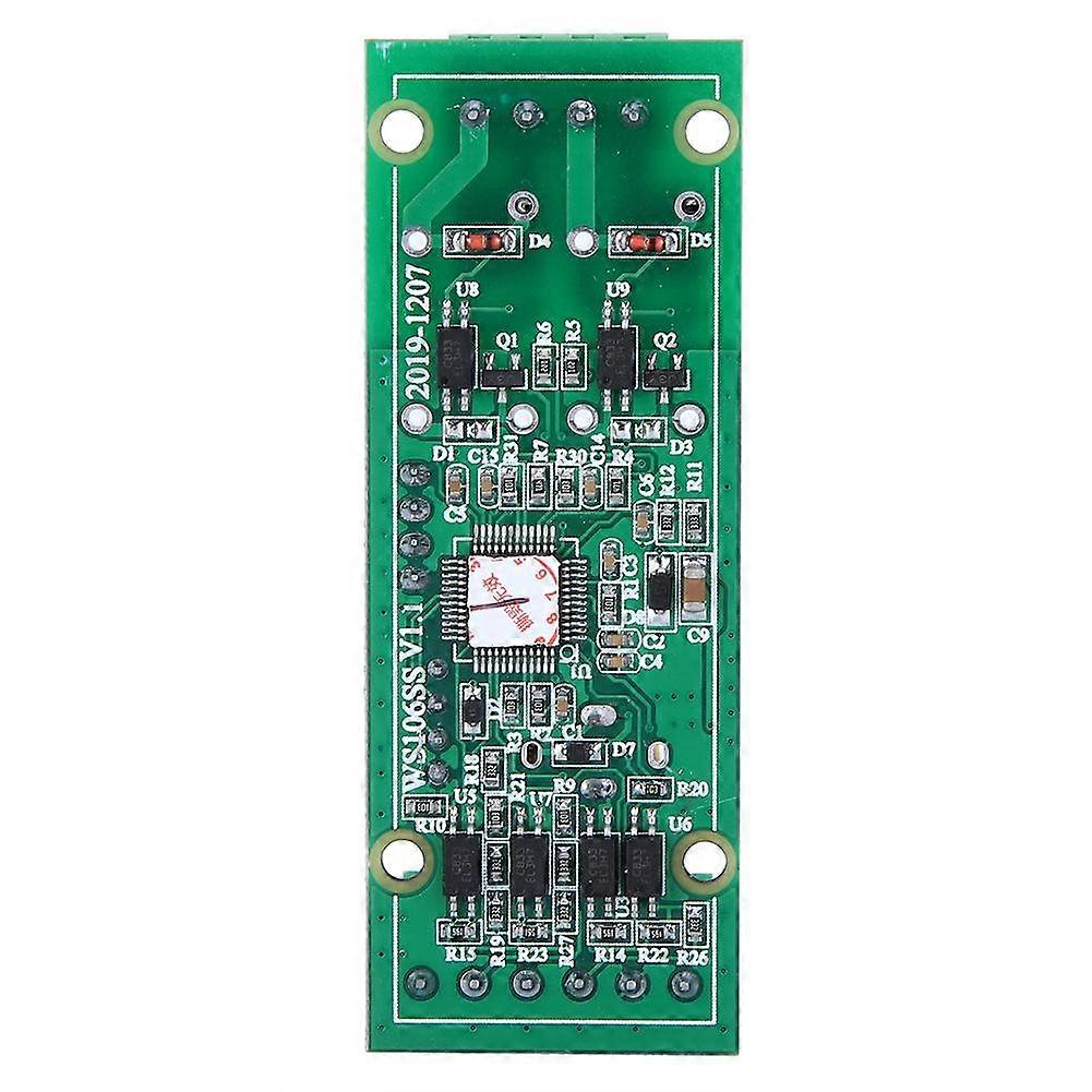 Industrial Control Board PLC Programmable Controller Based FX1N/2N‑6MR/T/10/14/20MR/T