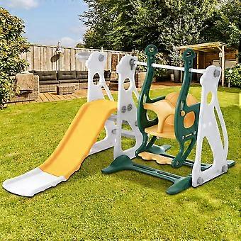 Slide - Indoor and Outdoor - Baby - Gift - Suitable for ages 1 to 3 - BPA-Free.