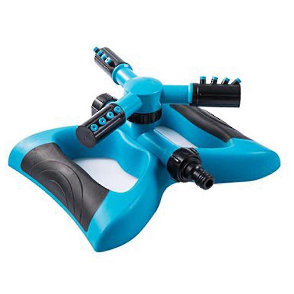 360° Rotating Adjustable Garden Sprinkler