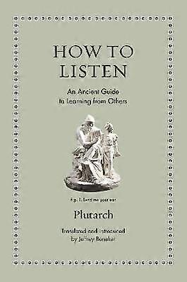 How to Listen