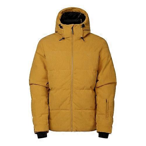 Regatta Mens Corded Ski Jacket