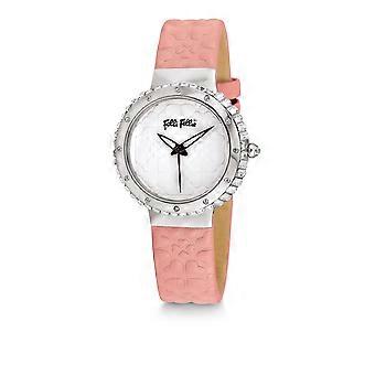 Ladies' Watch Folli Follie WF13A032SPR (Ø 28 mm)