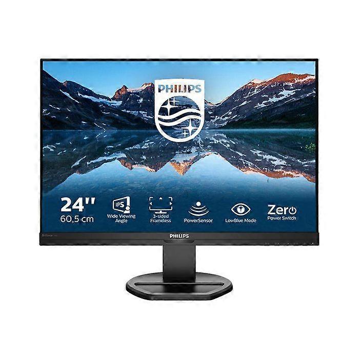 Philips B Line 240B9 - skärm