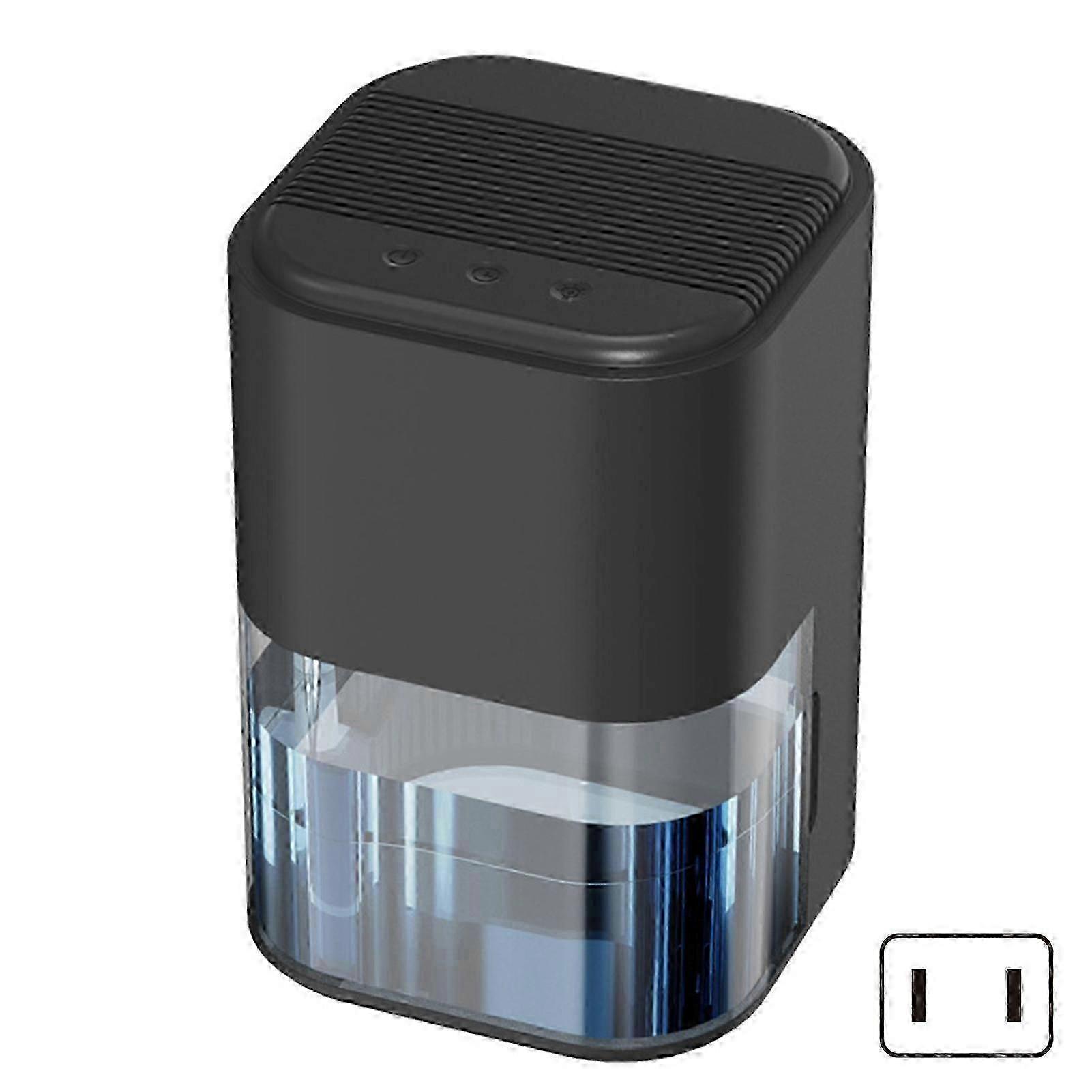 desk dehumidifiers for room with auto shut-off