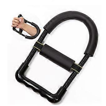 Hand grip strengtheners, forearm and wrist exercises, hand exercises, grip strengthener.