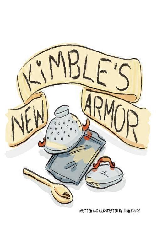 Kimbles Armor