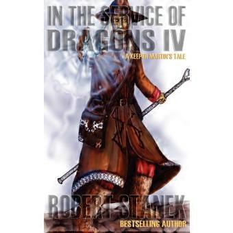 In The Service Of Dragons 4 Dragons 4