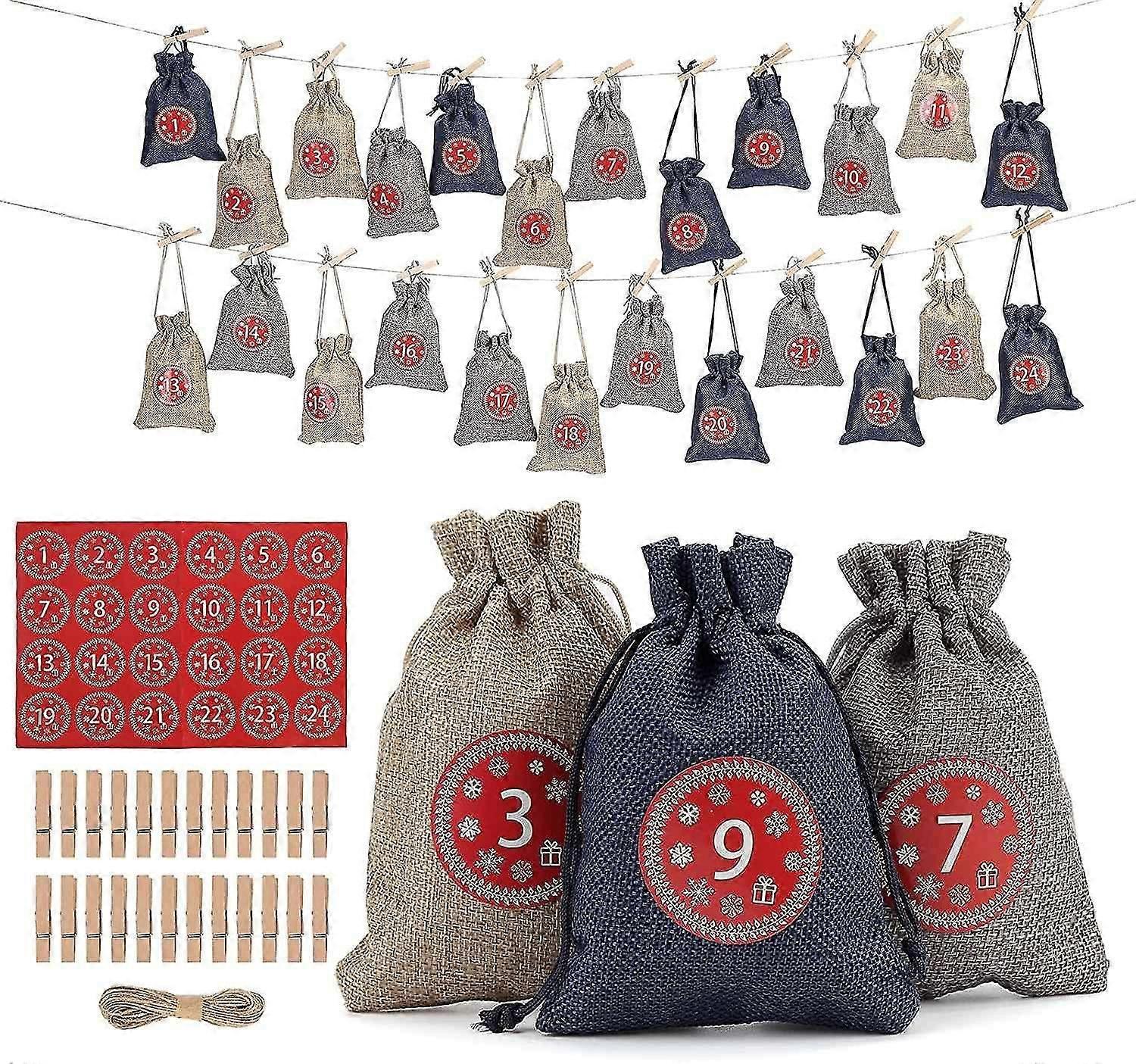 Christmas Gift Bag