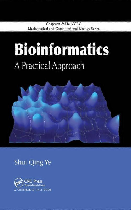 Bioinformatics A Practical Approach