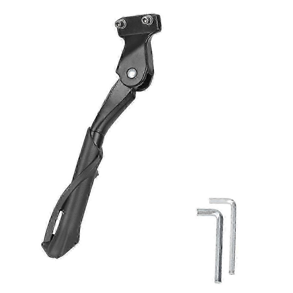 Stable Adjustable E-Bike Kickstand