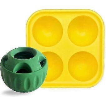 Silicone Pupsicle Treat Tray
