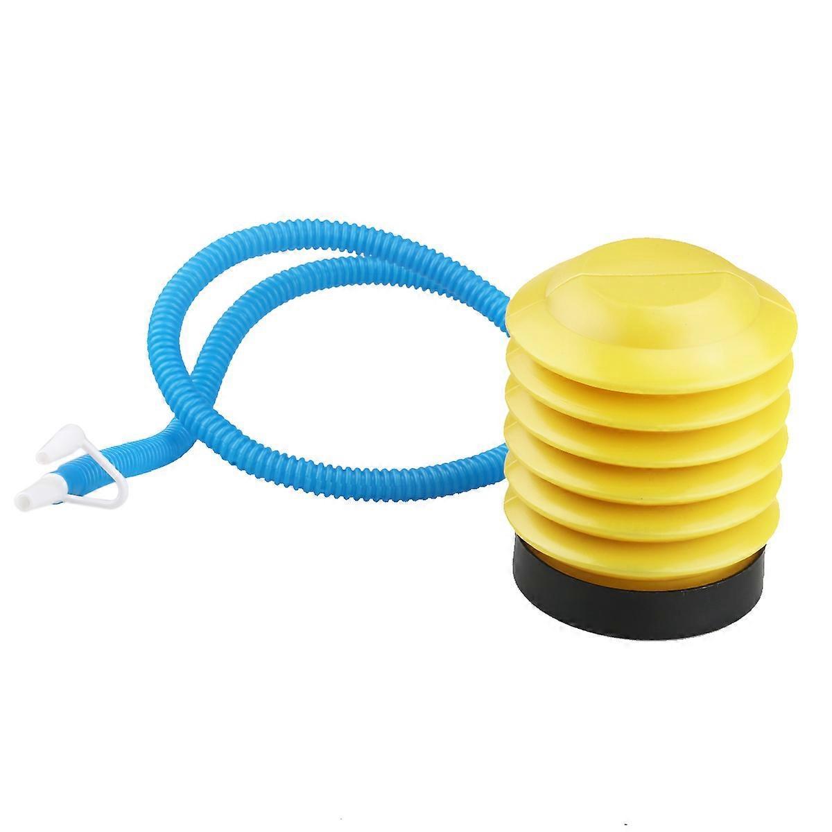 Durable Mini Balloon Foot Pump