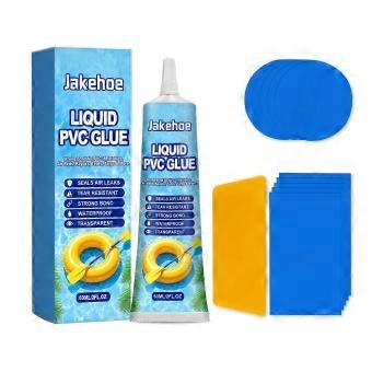PVC Vinyl Inflatable Repair Kit