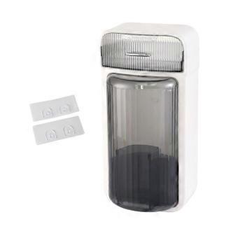 360° Swivel Brush And Pencil Holder