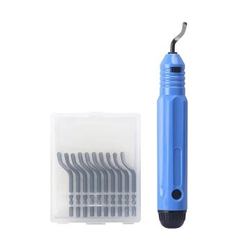 3D Printer Tool Kit Engraving Knife Carving Tool DIY 3D Printer Part 3D Model File Cutter Scraper Material Removal Tool