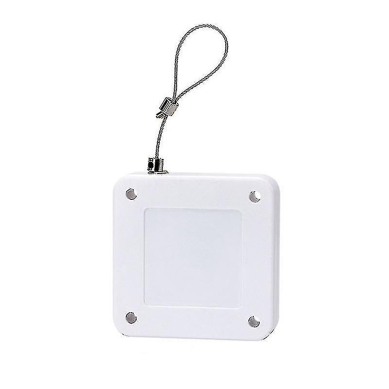 Punch-free Automatic Sensor Door Closer Automatically Close For All Doors