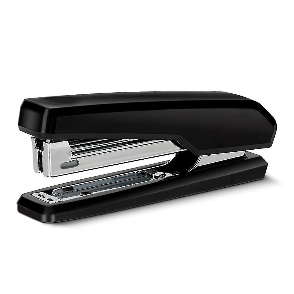 Stapler - One Finger, Effortless, Spring Powered Stapler