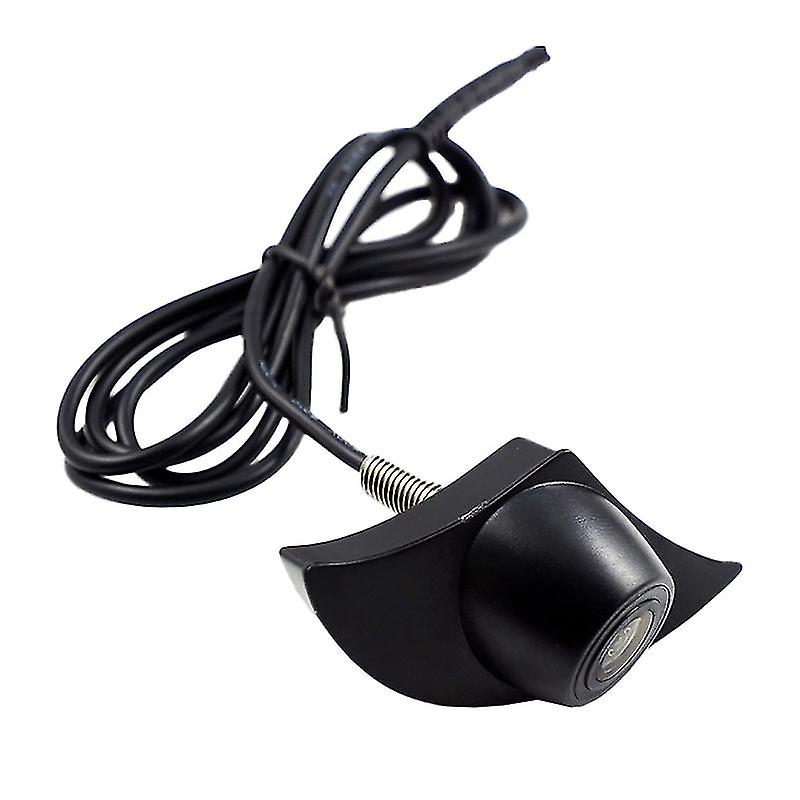 Vis Car View Par Camera For P Highlander